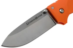 Cold Steel Ultimate Hunter 30URY S35VN Orange Plain Edge Couteau De Poche -Meilleurs Couteaux CS30URY 03 cold steel scaled