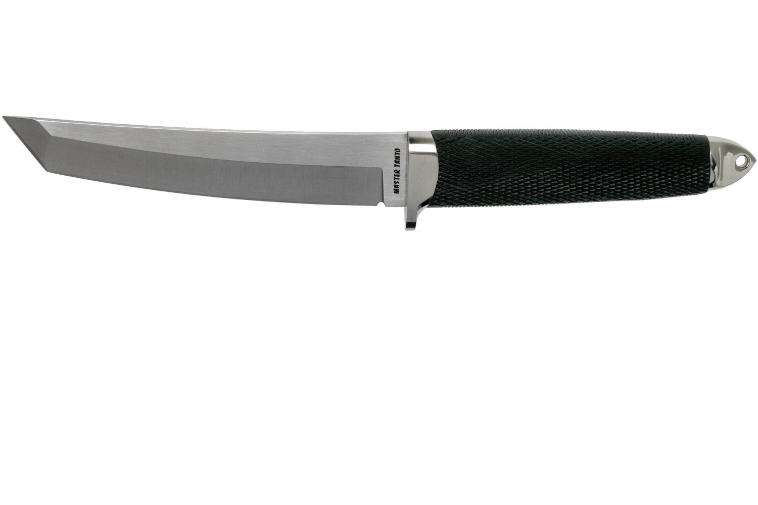 Cold Steel Master Tanto San Mai 35AB Couteau Fixe 1 Cold Steel Master Tanto San Mai 35AB Couteau Fixe