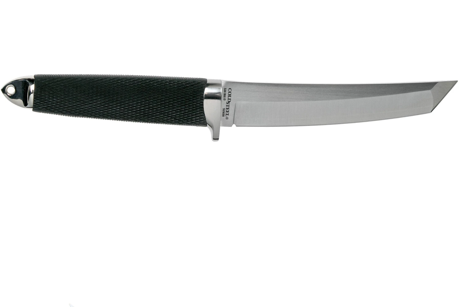Cold Steel Master Tanto San Mai 35AB Couteau Fixe 2 Cold Steel Master Tanto San Mai 35AB Couteau Fixe – Image 2