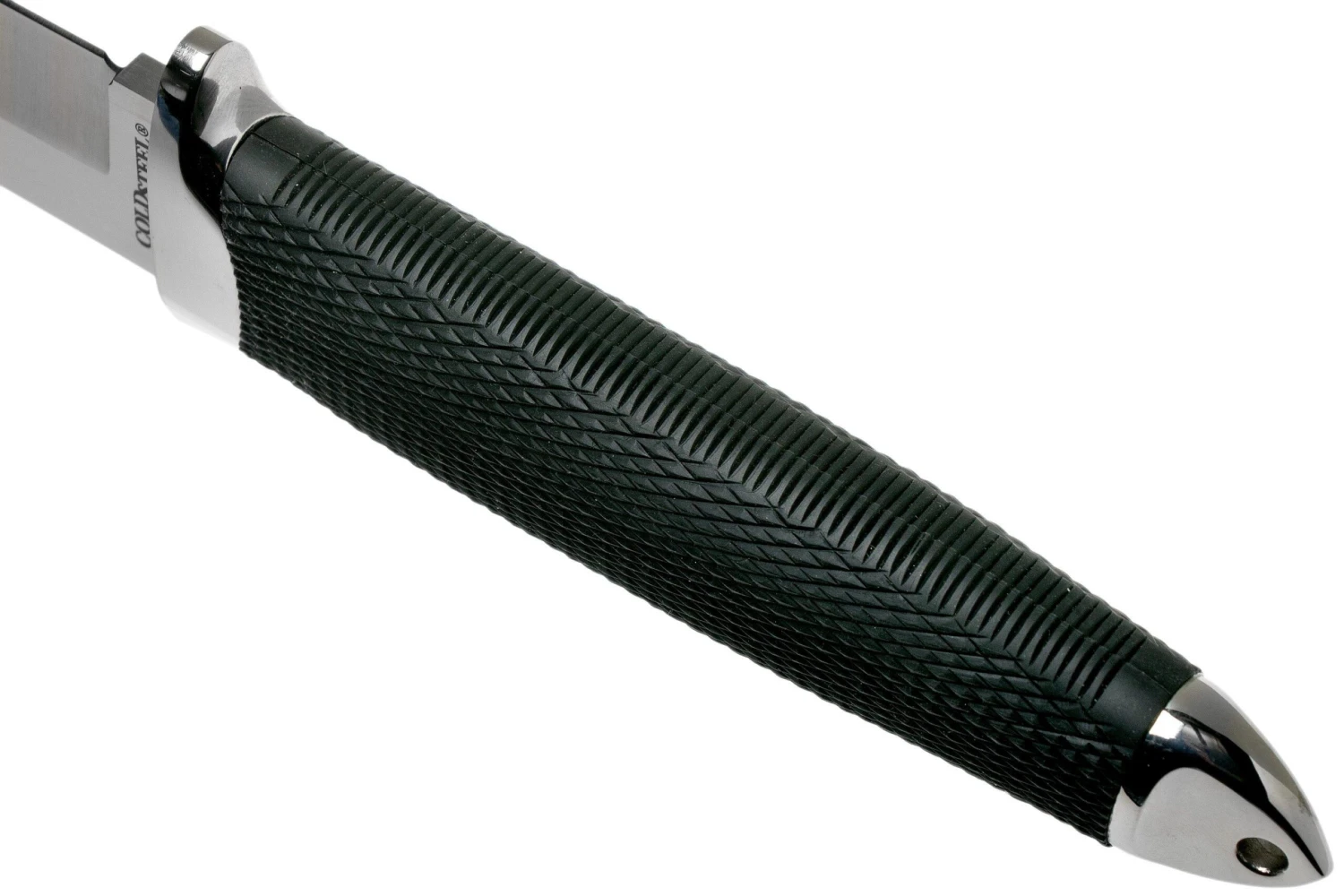 Cold Steel Master Tanto San Mai 35AB Couteau Fixe 4 Cold Steel Master Tanto San Mai 35AB Couteau Fixe – Image 4