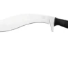 Cold Steel Gurkha Kukri Plus, 39LMC4, Acier 4034, Machette