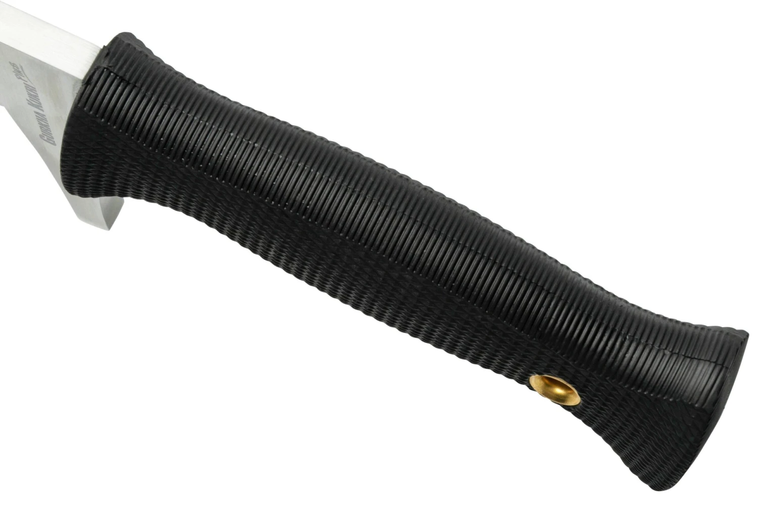 Cold Steel Gurkha Kukri Plus, 39LMC4, Acier 4034, Machette 5 Cold Steel Gurkha Kukri Plus, 39LMC4, Acier 4034, Machette – Image 5