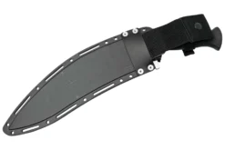 Cold Steel Gurkha Kukri Plus, 39LMC4, Acier 4034, Machette 13 Cold Steel Gurkha Kukri Plus, 39LMC4, Acier 4034, Machette -Meilleurs Couteaux CS39LMC4 07 coldsteel scaled