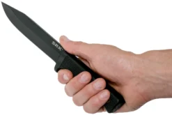 Cold Steel SRK SK5 49LCK Couteau Fixe 13 Cold Steel SRK SK5 49LCK Couteau Fixe -Meilleurs Couteaux CS49LCK 06 cold steel scaled