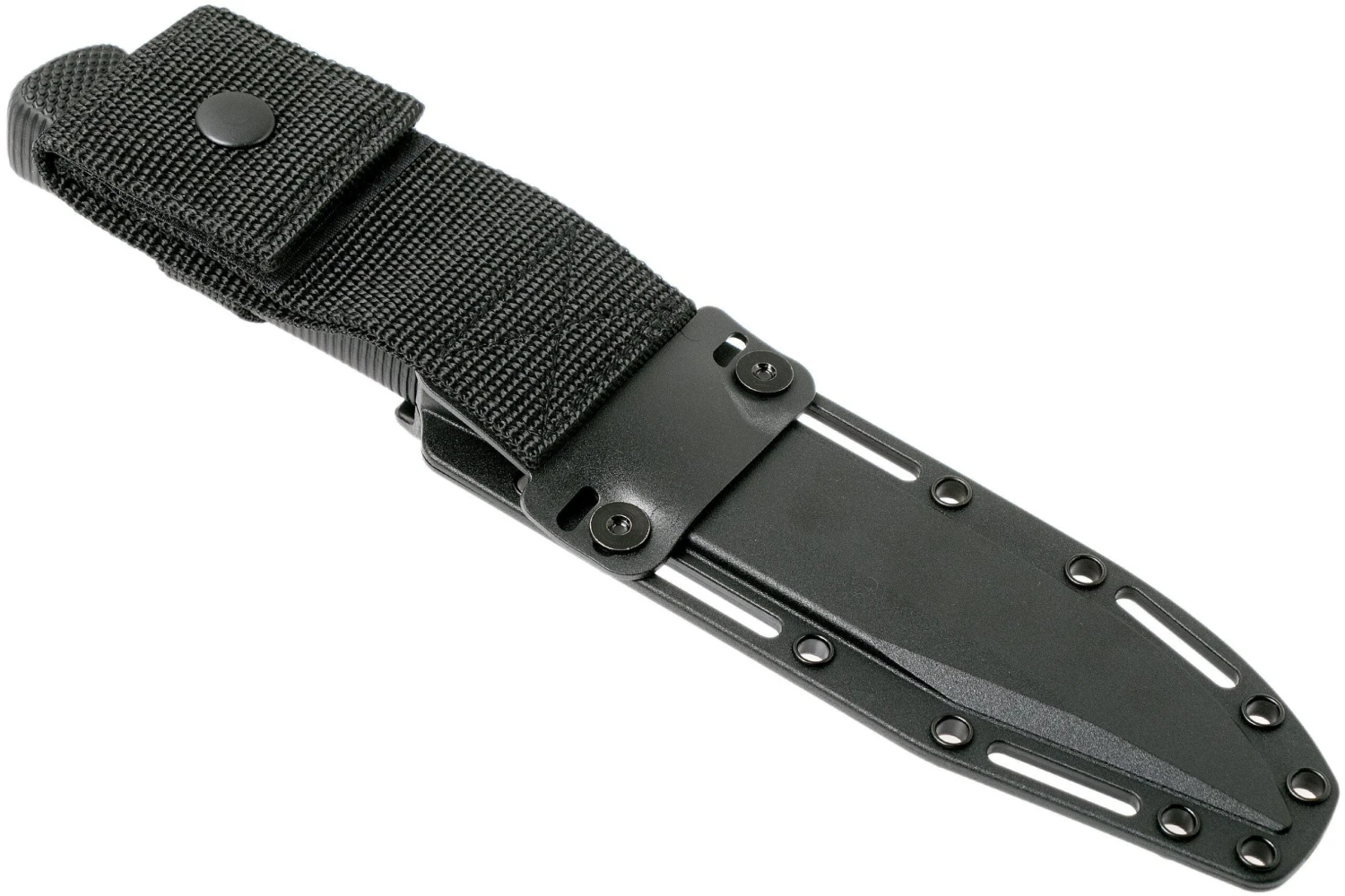 Cold Steel SRK SK5 49LCK Couteau Fixe 8 Cold Steel SRK SK5 49LCK Couteau Fixe – Image 8