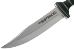 Cold Steel Bowie Spike 53NBSZ Couteau De Cou -Meilleurs Couteaux CS53NBSZ 03 cold steel scaled