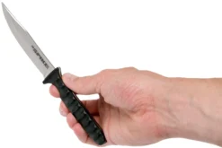 Cold Steel Bowie Spike 53NBSZ Couteau De Cou -Meilleurs Couteaux CS53NBSZ 06 cold steel scaled