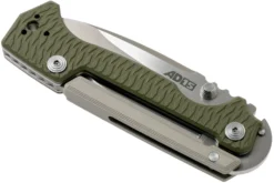 Cold Steel AD-15 OD Green 58SQ Couteau De Poche, Andrew Demko Design 13 Cold Steel AD-15 OD Green 58SQ Couteau De Poche, Andrew Demko Design -Meilleurs Couteaux CS58SQ 04 cold steel scaled