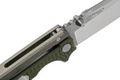 Cold Steel AD-15 OD Green 58SQ Couteau De Poche, Andrew Demko Design 16 Cold Steel AD-15 OD Green 58SQ Couteau De Poche, Andrew Demko Design -Meilleurs Couteaux CS58SQ 07 cold steel scaled