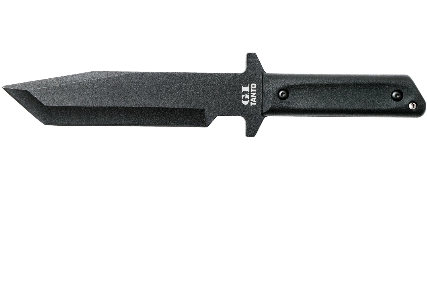 Cold Steel GI Tanto, 80PGT 1 Cold Steel GI Tanto, 80PGT