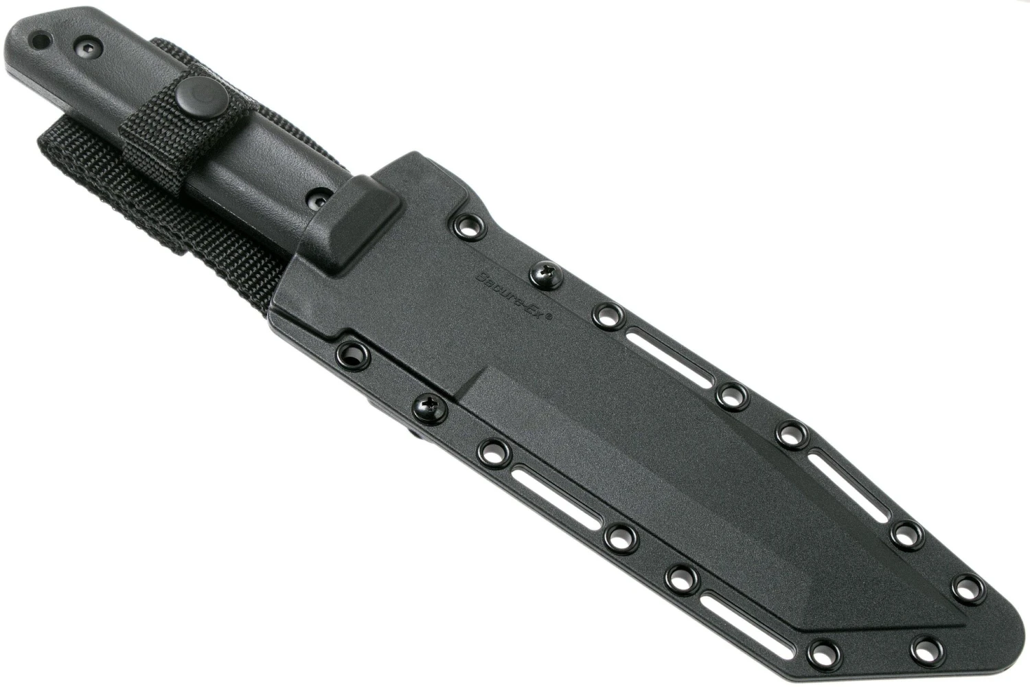 Cold Steel GI Tanto, 80PGT 7 Cold Steel GI Tanto, 80PGT – Image 7