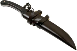 Cold Steel Woodsman’s Sax 88HUA Couteau D'outdoor 12 Cold Steel Woodsman’s Sax 88HUA Couteau D'outdoor -Meilleurs Couteaux CS88HUA 06 cold steel scaled