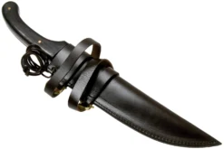 Cold Steel Woodsman’s Sax 88HUA Couteau D'outdoor 13 Cold Steel Woodsman’s Sax 88HUA Couteau D'outdoor -Meilleurs Couteaux CS88HUA 07 cold steel scaled