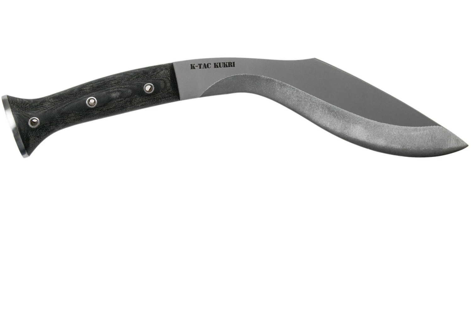 Condor K-TAC Kukri Knife 1812-10HC Machette 61717 2 Condor K-TAC Kukri Knife 1812-10HC Machette 61717 – Image 2