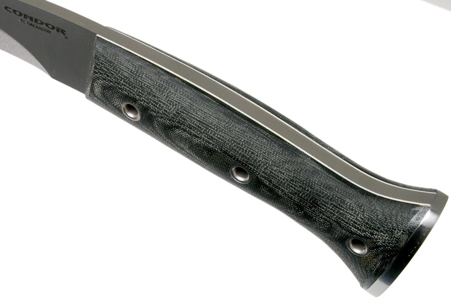 Condor K-TAC Kukri Knife 1812-10HC Machette 61717 5 Condor K-TAC Kukri Knife 1812-10HC Machette 61717 – Image 5