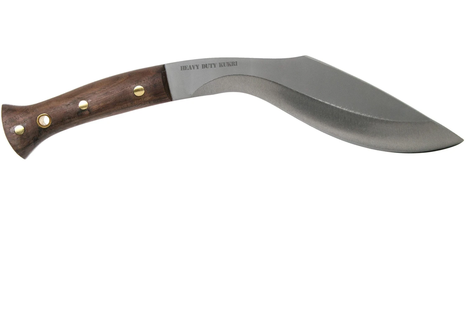 Condor Heavy Duty Kukri Knife 1813-10HC Machette 61718 2 Condor Heavy Duty Kukri Knife 1813-10HC Machette 61718 – Image 2
