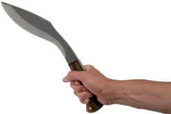 Condor Heavy Duty Kukri Knife 1813-10HC Machette 61718 13 Condor Heavy Duty Kukri Knife 1813-10HC Machette 61718 -Meilleurs Couteaux CTK1813 10HC 06 condor scaled