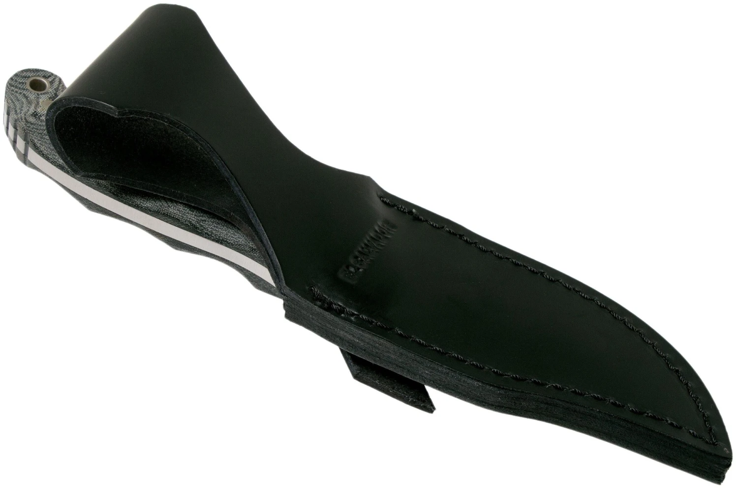 Condor Little Bowie Knife 1821-4.5HC Couteau D'outdoor 61726 7 Condor Little Bowie Knife 1821-4.5HC Couteau D'outdoor 61726 – Image 7