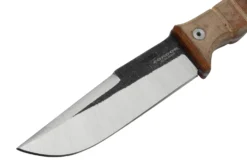 Condor Tactical P.A.S.S. Chute Knife, Couteau Fixe -Meilleurs Couteaux CTK1827 105 4C 03 condor scaled