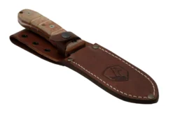 Condor Tactical P.A.S.S. Chute Knife, Couteau Fixe -Meilleurs Couteaux CTK1827 105 4C 06 condor scaled