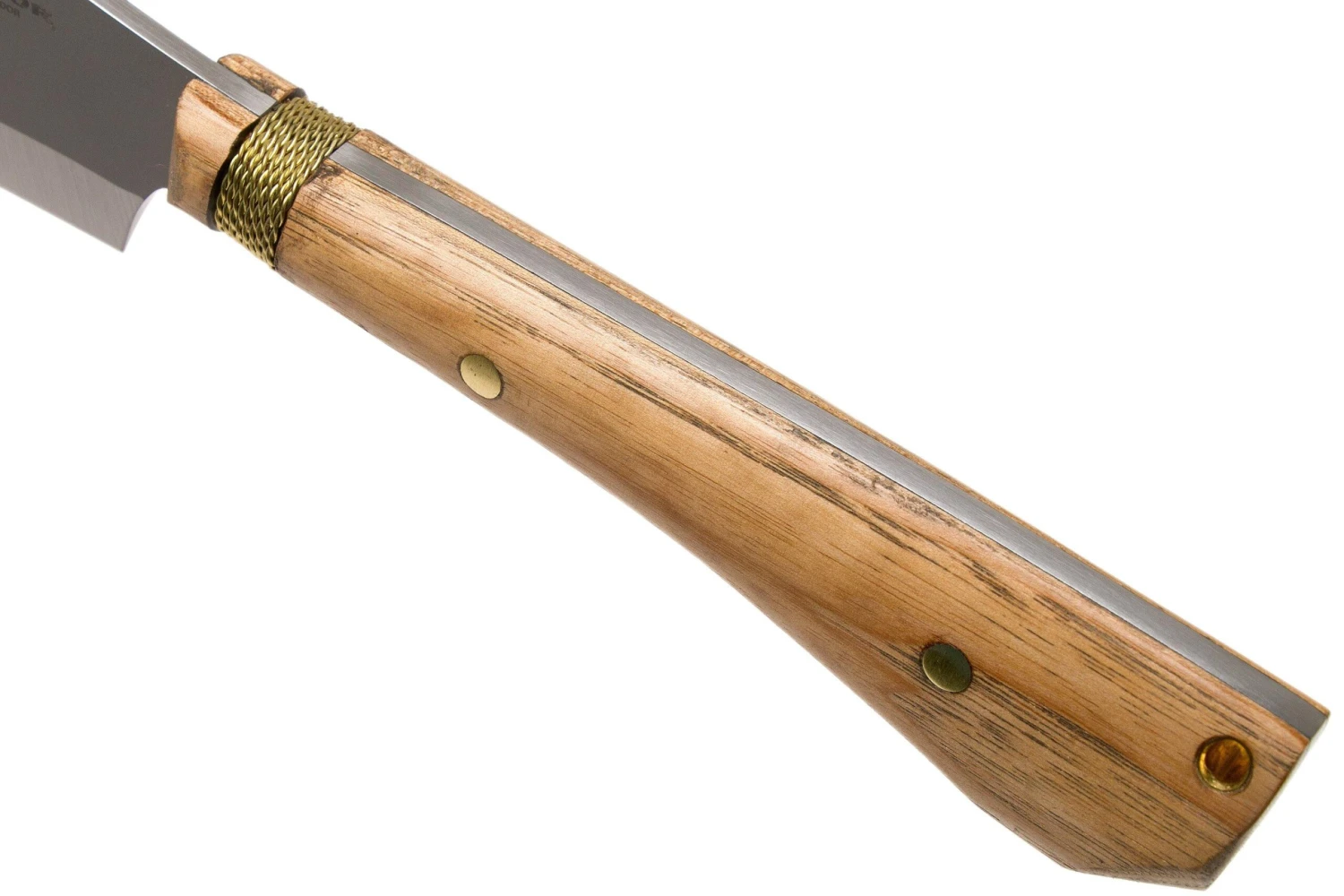 Condor Batonata Chopper CTK2013-10HC Machette 62745 5 Condor Batonata Chopper CTK2013-10HC Machette 62745 – Image 5