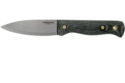 Condor Bushlore 232-4.3HCM Couteau De Bushcraft 60005