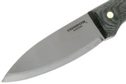 Condor Bushlore 232-4.3HCM Couteau De Bushcraft 60005 -Meilleurs Couteaux CTK232 43HCM 03 condor scaled