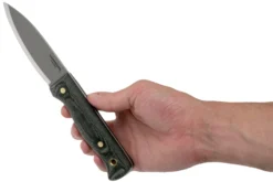 Condor Bushlore 232-4.3HCM Couteau De Bushcraft 60005 -Meilleurs Couteaux CTK232 43HCM 06 condor scaled