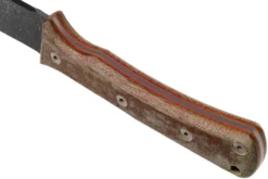 Condor Mountain Pass Machete CTK2838-15.5HC Machette 62742 10 Condor Mountain Pass Machete CTK2838-15.5HC Machette 62742 -Meilleurs Couteaux CTK2838 155HC 04 condor scaled