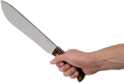 Condor Ironpath Knife 3928-9.8HC Machette 63828 13 Condor Ironpath Knife 3928-9.8HC Machette 63828 -Meilleurs Couteaux CTK3928 98HC 06 condor scaled