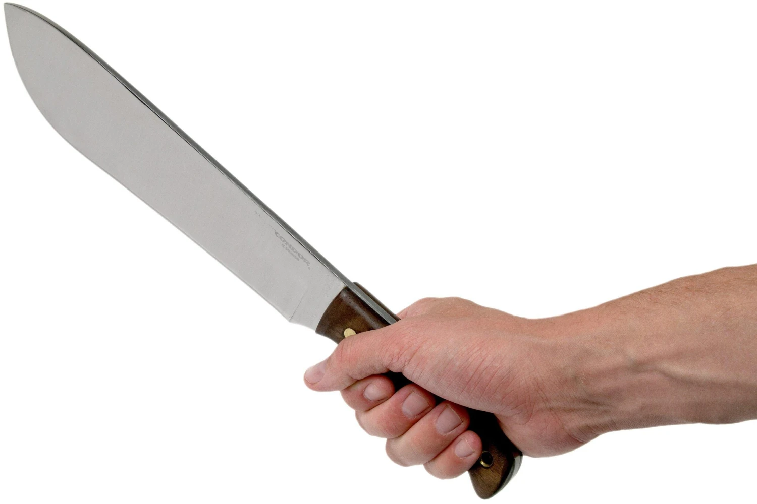 Condor Ironpath Knife 3928-9.8HC Machette 63828 6 Condor Ironpath Knife 3928-9.8HC Machette 63828 – Image 6