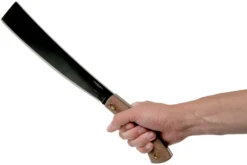 Condor Cambodian Machete 3929-10.3HC Machette 63829 -Meilleurs Couteaux CTK3929 103HC 06 condor scaled