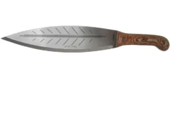 Condor Big Leaf Machete 3932-13.5HC Machette 63831, Matt Graham Design