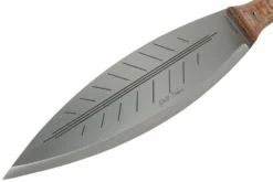 Condor Big Leaf Machete 3932-13.5HC Machette 63831, Matt Graham Design -Meilleurs Couteaux CTK3932 135HC 03 condor scaled