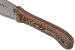 Condor Big Leaf Machete 3932-13.5HC Machette 63831, Matt Graham Design -Meilleurs Couteaux CTK3932 135HC 05 condor scaled