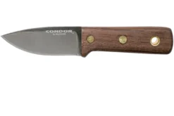 Condor Compact Kephart Knife 3936-2.57HC Couteau De Bushcraft 63838