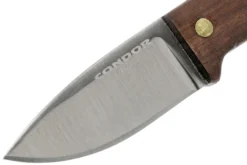 Condor Compact Kephart Knife 3936-2.57HC Couteau De Bushcraft 63838 -Meilleurs Couteaux CTK3936 257HC 03 condor scaled