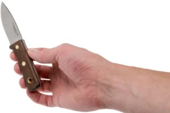 Condor Compact Kephart Knife 3936-2.57HC Couteau De Bushcraft 63838 -Meilleurs Couteaux CTK3936 257HC 06 condor scaled