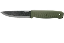 Condor Terrasaur Knife Army Green 3943-4.1HC Couteau De Bushcraft 63845