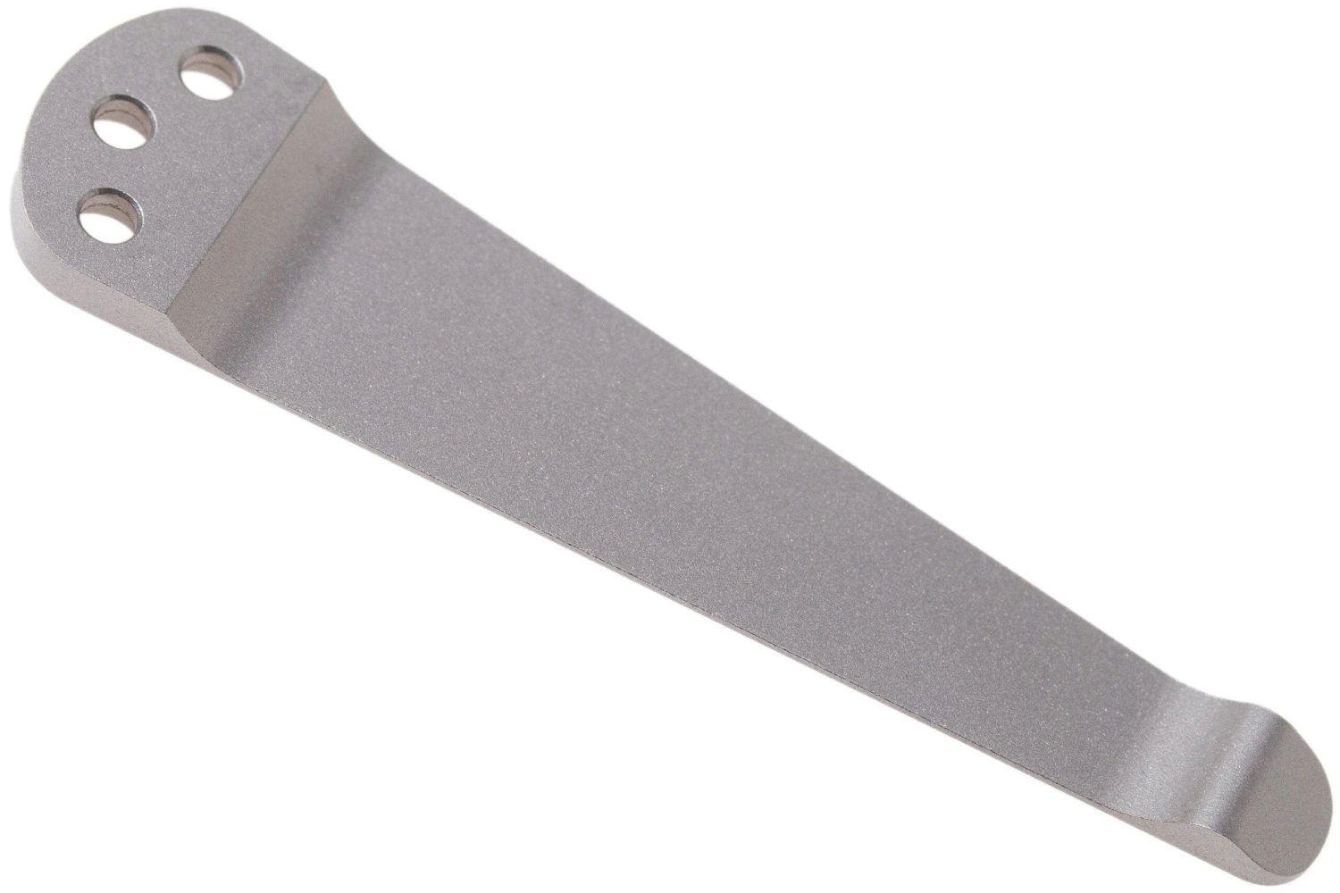 Daily Customs 3H Clip Poche Plain, Titanium P10012524 2 Daily Customs 3H Clip Poche Plain, Titanium P10012524 – Image 2