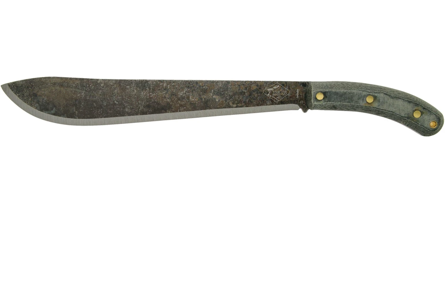 ESEE Darien Machete Expat Knives EE-DARIEN Machette Avec étui 1 ESEE Darien Machete Expat Knives EE-DARIEN Machette Avec étui