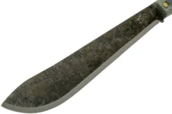 ESEE Darien Machete Expat Knives EE-DARIEN Machette Avec étui 9 ESEE Darien Machete Expat Knives EE-DARIEN Machette Avec étui -Meilleurs Couteaux EE DARIEN 03 esee knives scaled