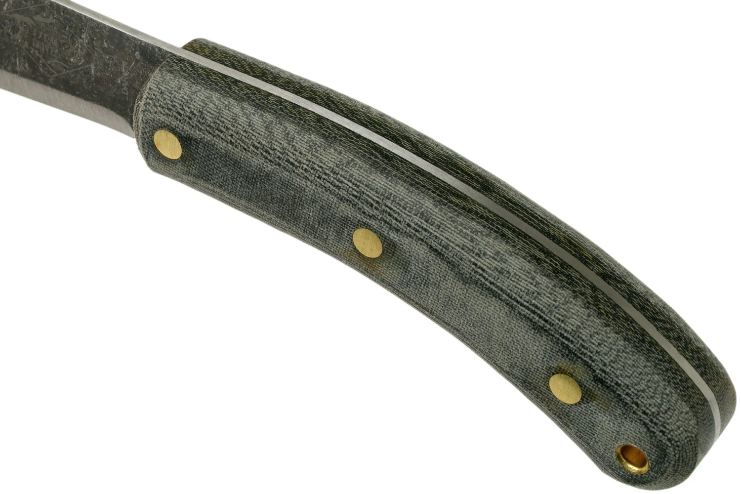 ESEE Darien Machete Expat Knives EE-DARIEN Machette Avec étui 5 ESEE Darien Machete Expat Knives EE-DARIEN Machette Avec étui – Image 5