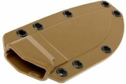 ESEE Knives étui Zytel Pour Model 3, 40CB -Meilleurs Couteaux EE ESEE 40CB 03 esee knives sheath model 3 ee esee 40cb d3