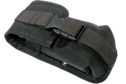 ESEE Long Accessoire Pouch Pour Model 5, 6 & Laser Strike, 52-POUCH-L, Black