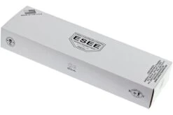 ESEE Model CM6 Black, Couteau De Survie Avec étui Kydex + Clip Ceinture -Meilleurs Couteaux EE ESEE CM 6 08 esee knives ee esee cm 6 08