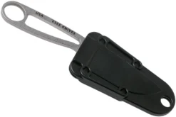 ESEE Izula Stainless IZULA-35V CPM S35VN Couteau De Cou Avec étui Noir 10 ESEE Izula Stainless IZULA-35V CPM S35VN Couteau De Cou Avec étui Noir -Meilleurs Couteaux EE IZULA 35V 05 esee knives scaled