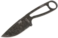 ESEE Izula Black Oxide IZULA-BBO Couteau De Cou Avec étui Noir + Clip De Ceinture 8 ESEE Izula Black Oxide IZULA-BBO Couteau De Cou Avec étui Noir + Clip De Ceinture -Meilleurs Couteaux EE IZULA BBO 03 esee knives scaled
