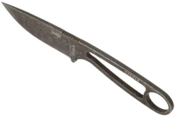 ESEE Izula Black Oxide IZULA-BBO Couteau De Cou Avec étui Noir + Clip De Ceinture 9 ESEE Izula Black Oxide IZULA-BBO Couteau De Cou Avec étui Noir + Clip De Ceinture -Meilleurs Couteaux EE IZULA BBO 04 esee knives scaled