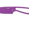 ESEE Izula Purple IZULA-PURP-KIT, Kit De Survie Avec étui Et Firesteel